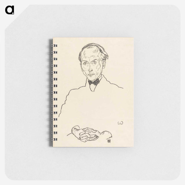 1-76_Egon-Schiele_memo