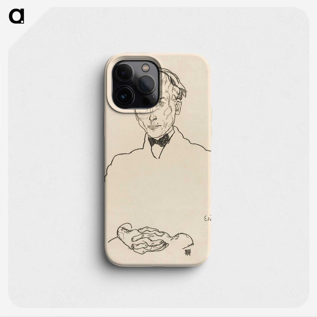 1-76_Egon-Schiele_phone