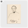 1-76_Egon-Schiele_postcard