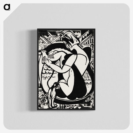 1-76_Ernst-Ludwig-Kirchner_blk-crop