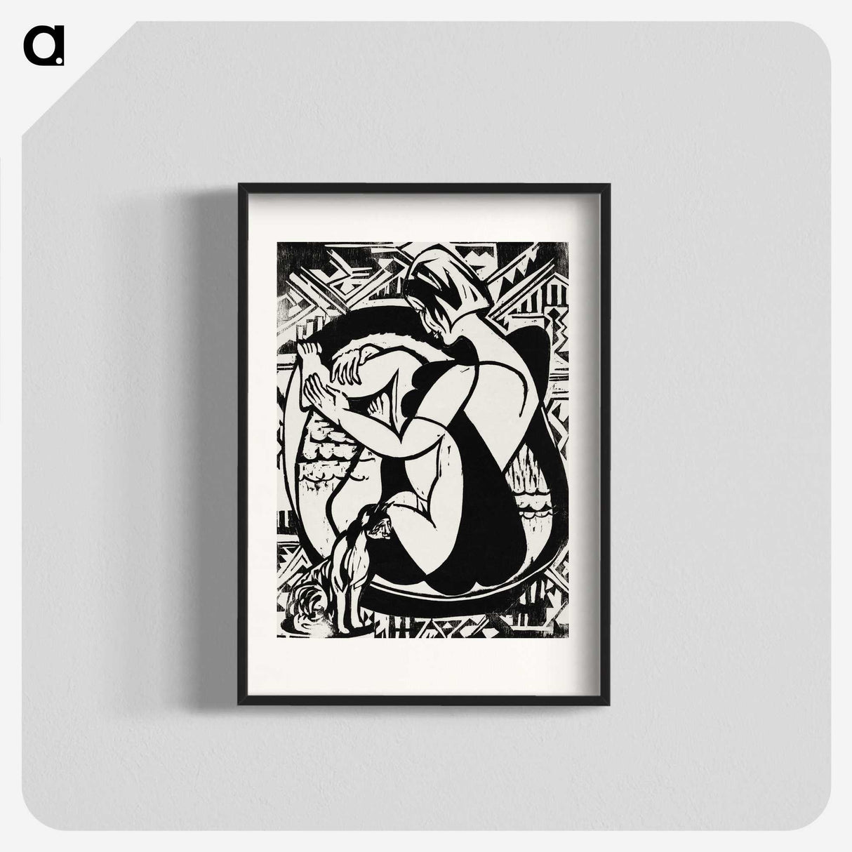 1-76_Ernst-Ludwig-Kirchner_blk