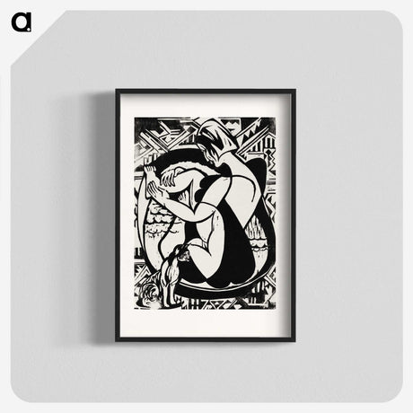 1-76_Ernst-Ludwig-Kirchner_blk