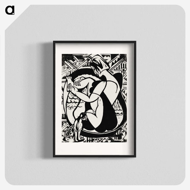1-76_Ernst-Ludwig-Kirchner_blk