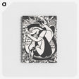 1-76_Ernst-Ludwig-Kirchner_memo