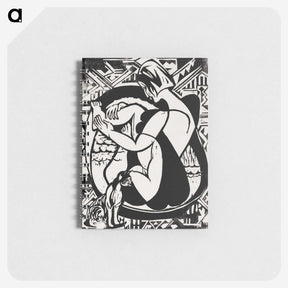 1-76_Ernst-Ludwig-Kirchner_memo