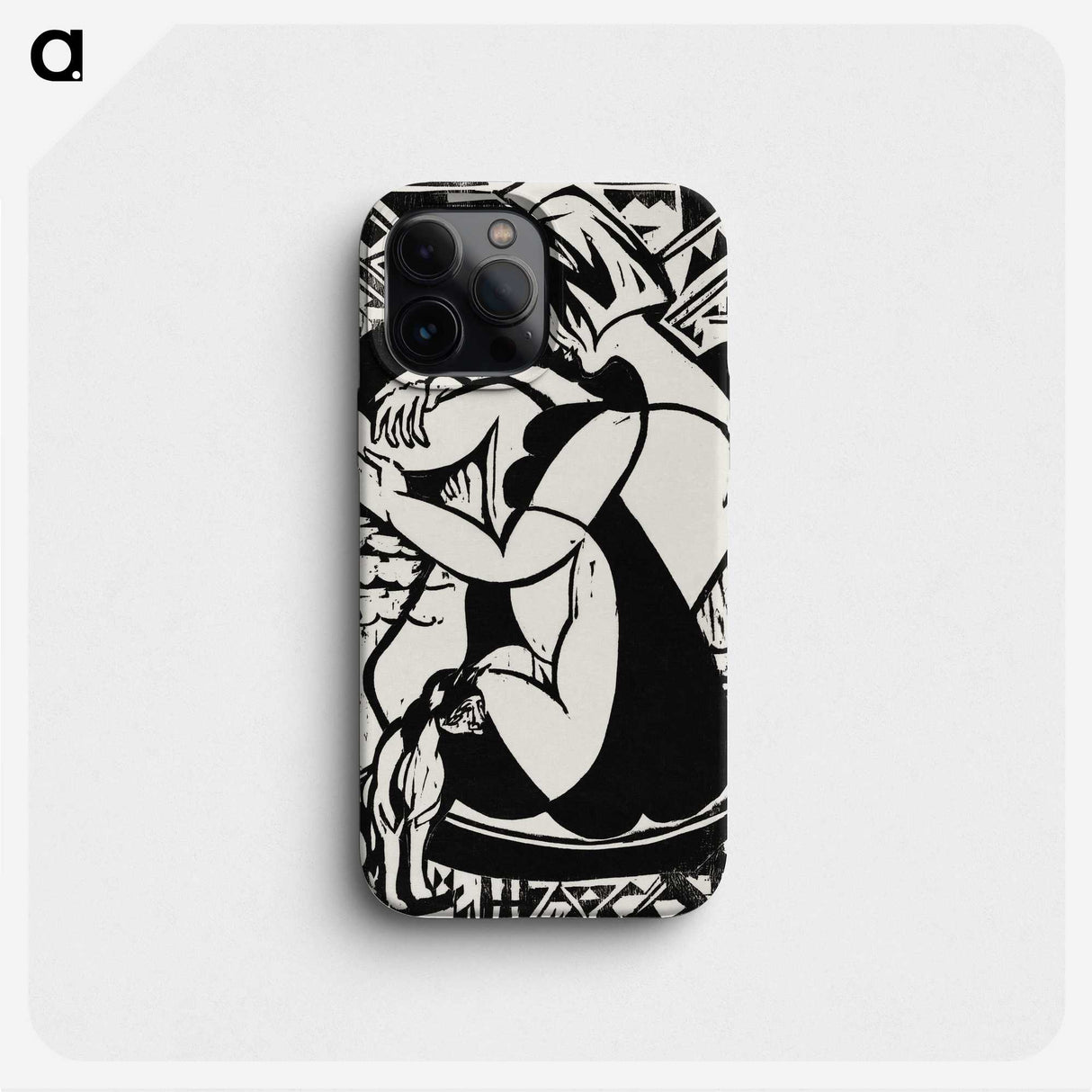 1-76_Ernst-Ludwig-Kirchner_phone