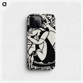 1-76_Ernst-Ludwig-Kirchner_phone