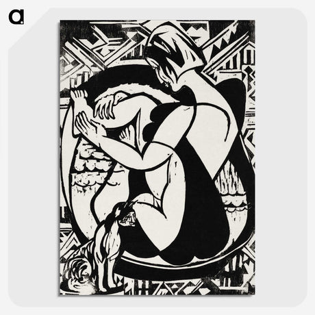1-76_Ernst-Ludwig-Kirchner_picture-crop