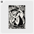 1-76_Ernst-Ludwig-Kirchner_postcard