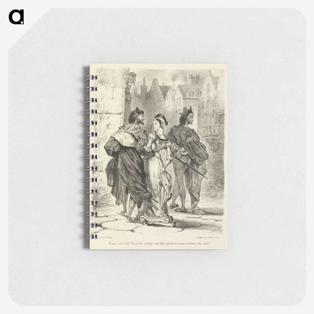 1-76_Eugene-Delacroix_memo