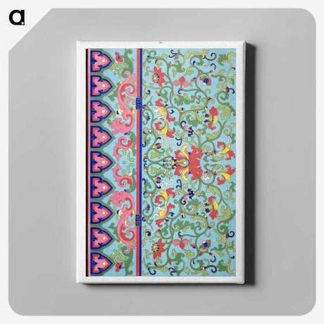 1-76_Examples-of-Chinese-Ornament_canvas
