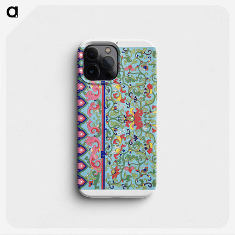 1-76_Examples-of-Chinese-Ornament_phone