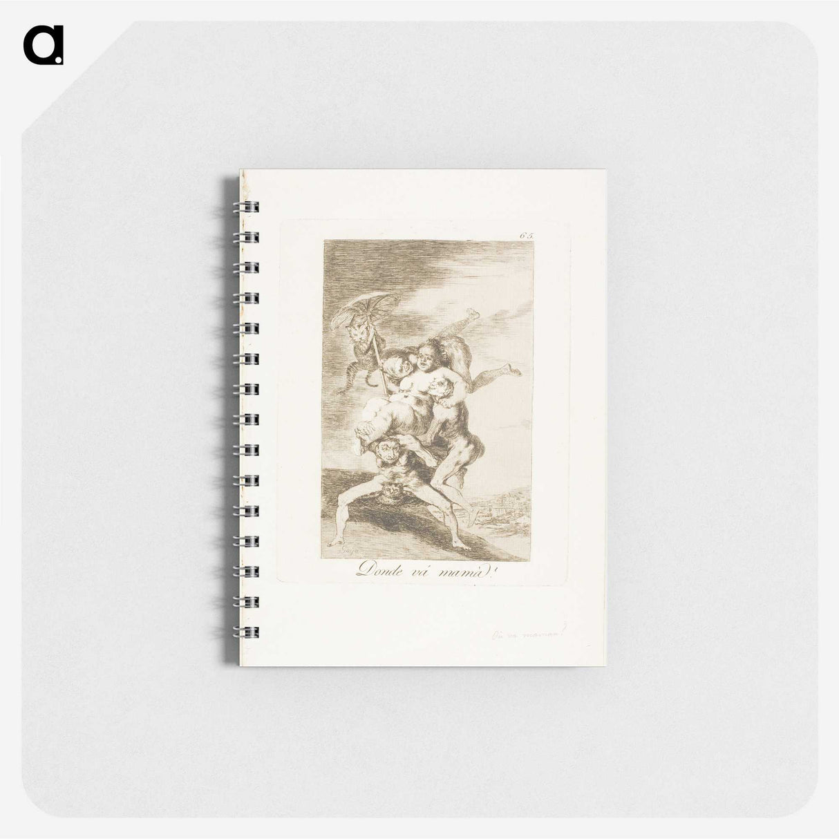 1-76_Francisco-de-Goya_memo