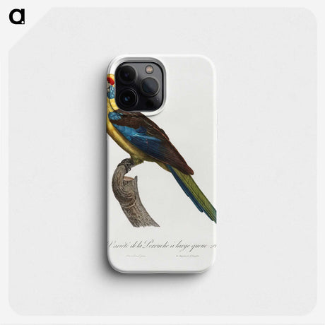 1-76_Francois-Levaillant_phone