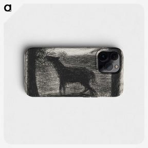 1-76_Georges-Seurat_phone