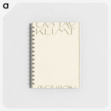 1-76_Gustav-Klimt_memo