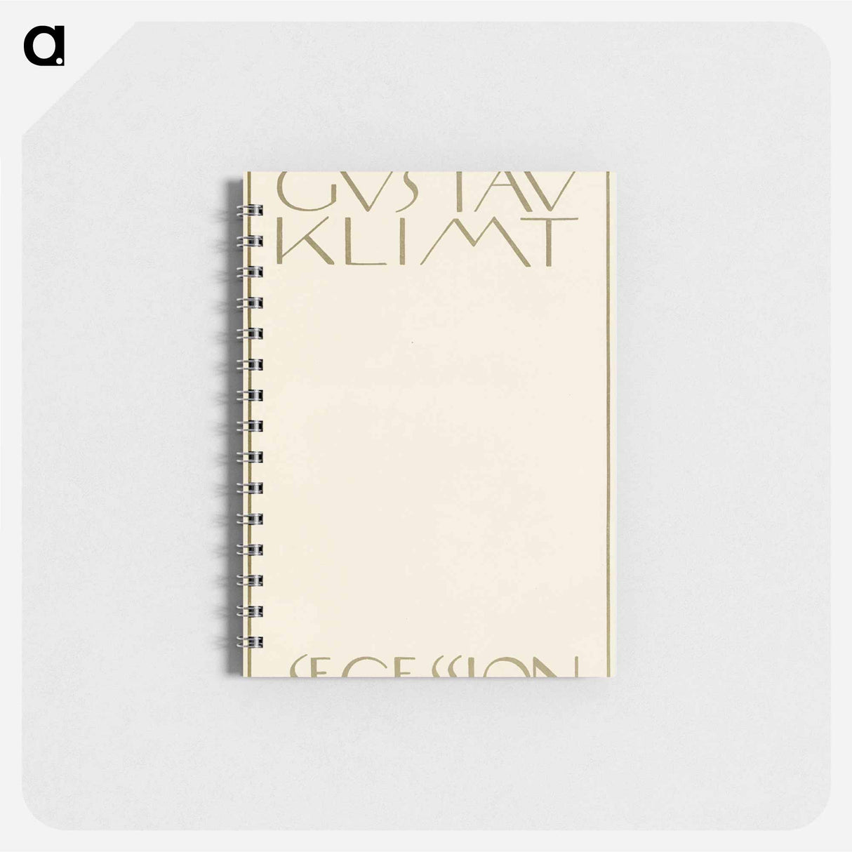 18th Secession exhibition - グスタフ クリムト Memo.