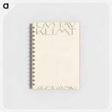 18th Secession exhibition - グスタフ クリムト Memo.