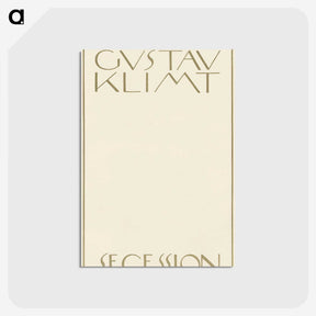 1-76_Gustav-Klimt_postcard
