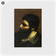 1-76_Gustave-Courbet_postcard