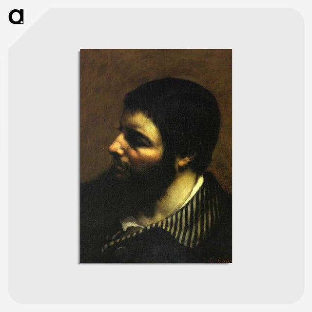 1-76_Gustave-Courbet_postcard