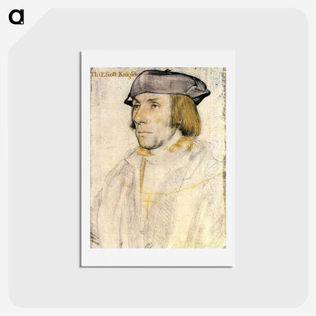 1-76_Hans-Holbein-the-Younger_hagaki