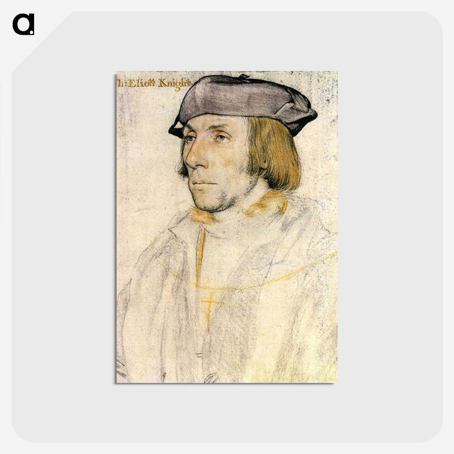 1-76_Hans-Holbein-the-Younger_postcard