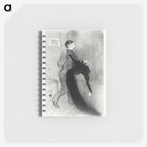 1-76_Henri-de-Toulouse-Lautrec_memo