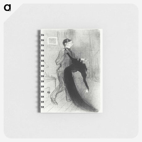 1-76_Henri-de-Toulouse-Lautrec_memo