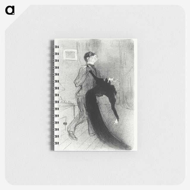 1-76_Henri-de-Toulouse-Lautrec_memo