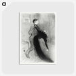 1-76_Henri-de-Toulouse-Lautrec_postcard