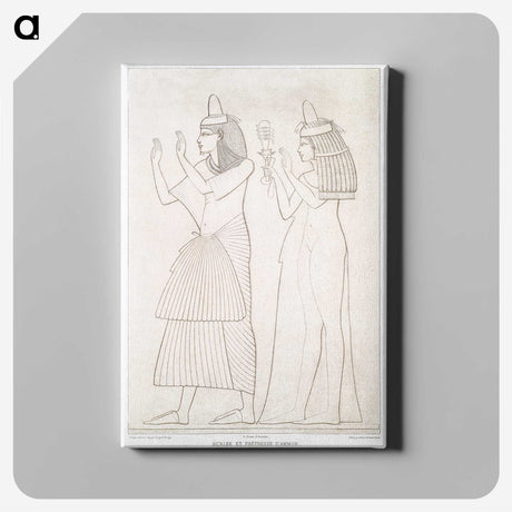 1-76_History-of-Egyptian-Art_canvas