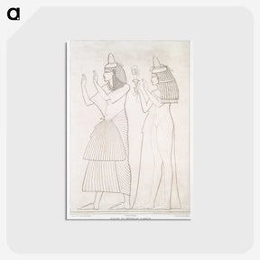 1-76_History-of-Egyptian-Art_postcard