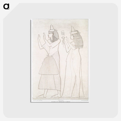1-76_History-of-Egyptian-Art_postcard