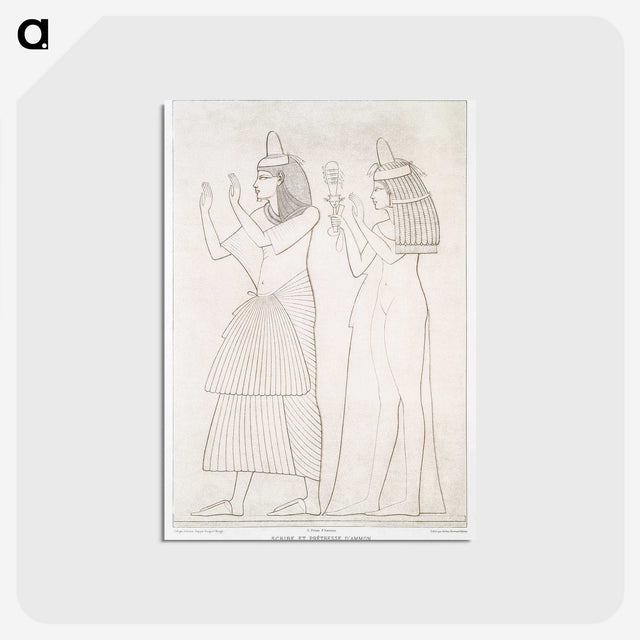 1-76_History-of-Egyptian-Art_postcard