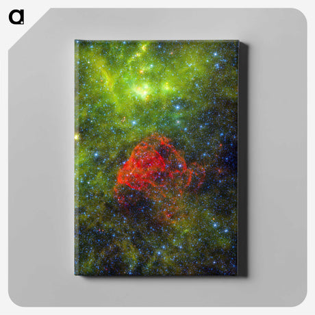 1-76_Hubble-Images_canvas