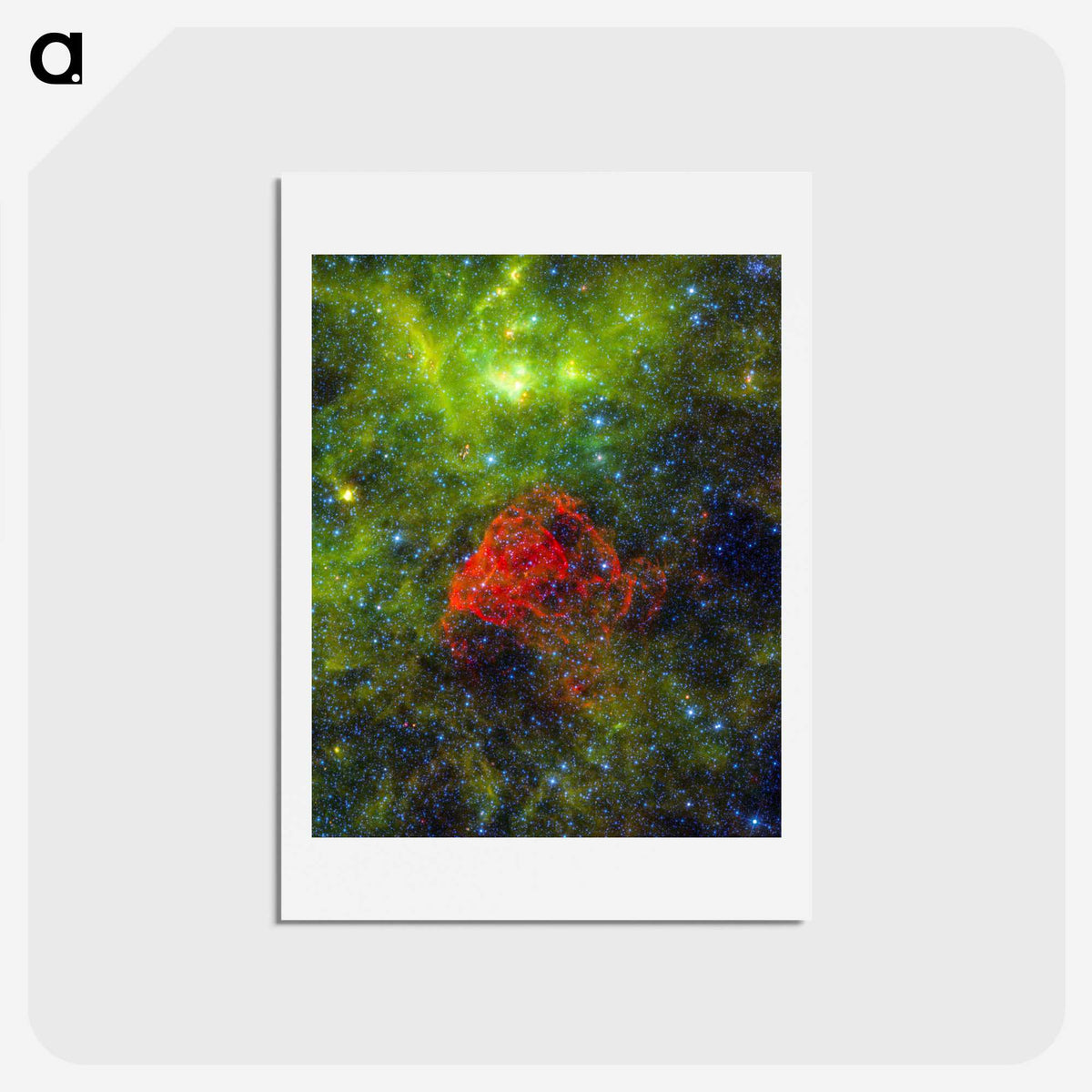 1-76_Hubble-Images_hagaki