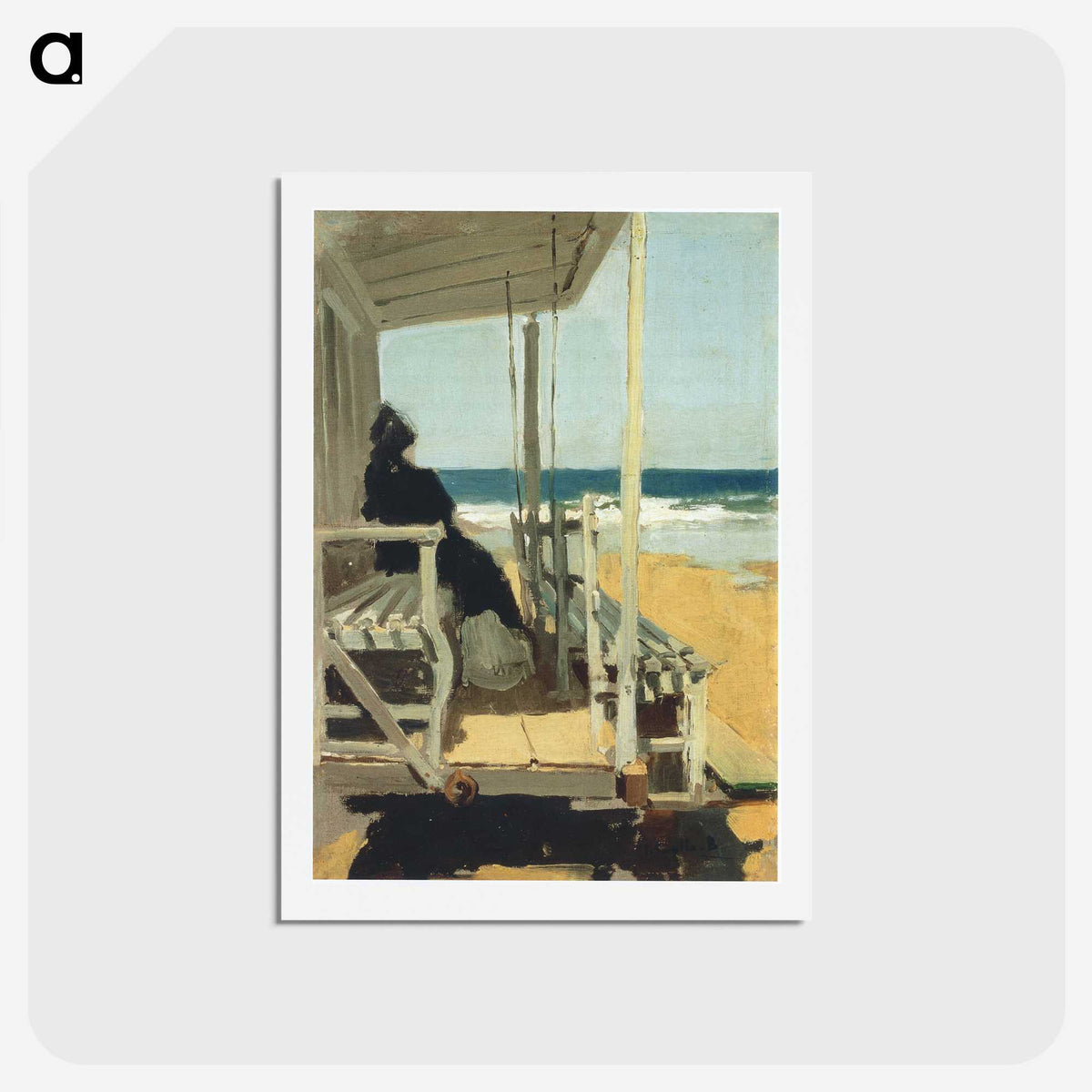 1-76_Joaquin-Sorolla_hagaki