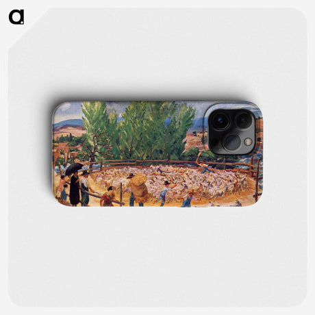 1-76_John-Sloan_phone