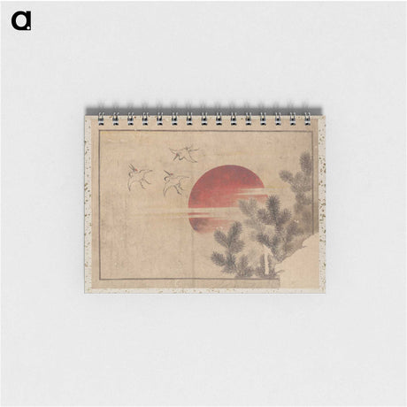 1-76_Katsushika-Hokusai_memo