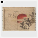 1-76_Katsushika-Hokusai_picture-crop