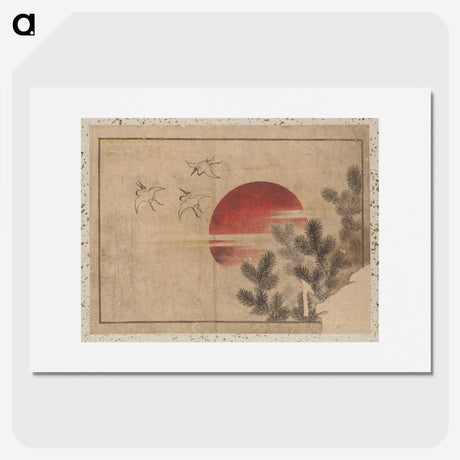 1-76_Katsushika-Hokusai_picture