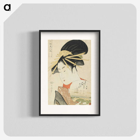 1-76_Kitagawa-Utamaro_blk