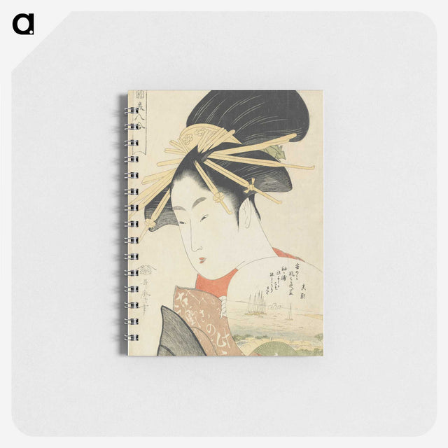 1-76_Kitagawa-Utamaro_memo