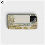 1-76_Magnus-von-Wright_phone