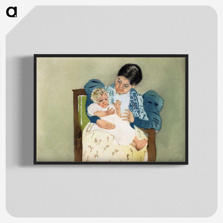 1-76_Mary-Cassatt_blk-crop