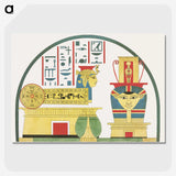 1-76_Pantheon-Egyptien_picture-crop