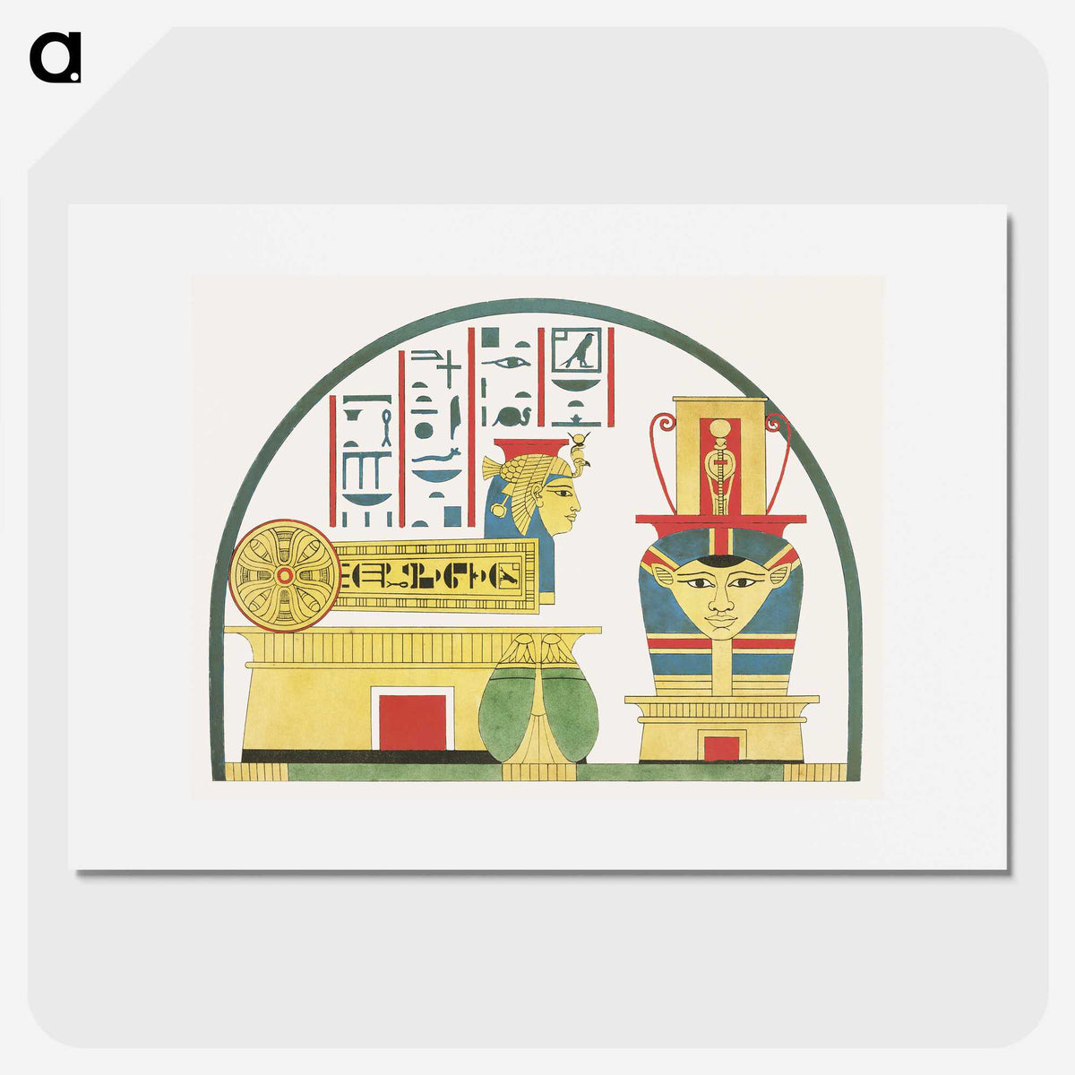 1-76_Pantheon-Egyptien_picture