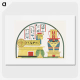 1-76_Pantheon-Egyptien_picture