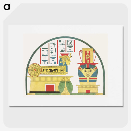 1-76_Pantheon-Egyptien_picture